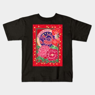 Scorpio zodiac Kids T-Shirt